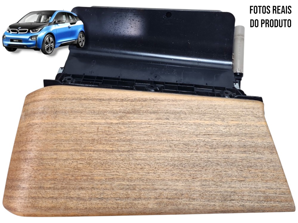 Porta Luvas Bmw I3 2022 72754810 Original 1