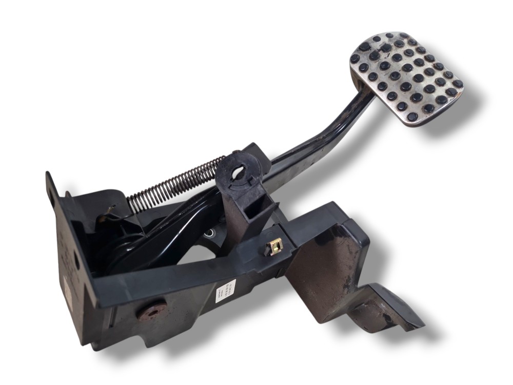 Pedal freio Mercedes Classe C 230 2002 A2032902201 ORIGINAL 1