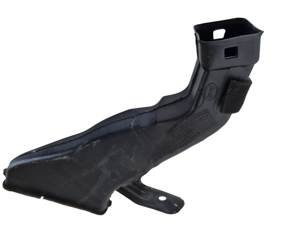 Duto Ar Condicionado Byd Tan 2023 8123310 Original 3
