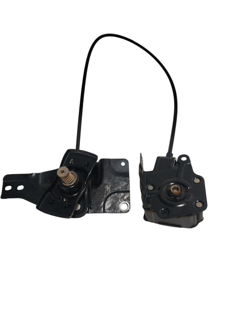 Suporte Estepe Master New 2024 Original 572112497r 1