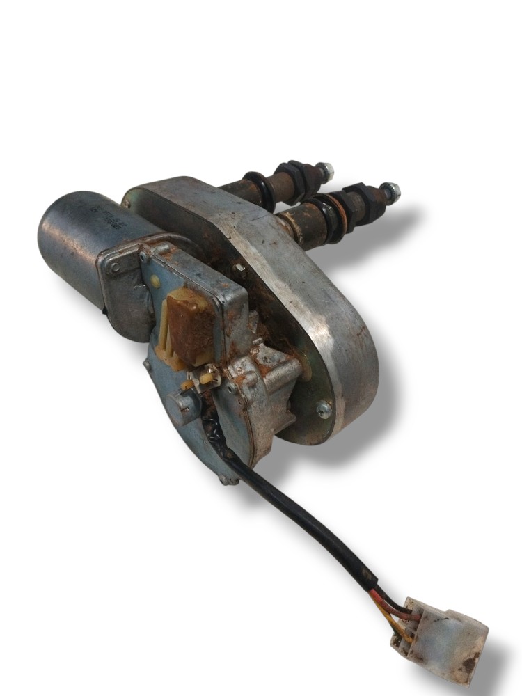 Motor do limpador do parabrisa Case 2799 2013 ORIGINAL