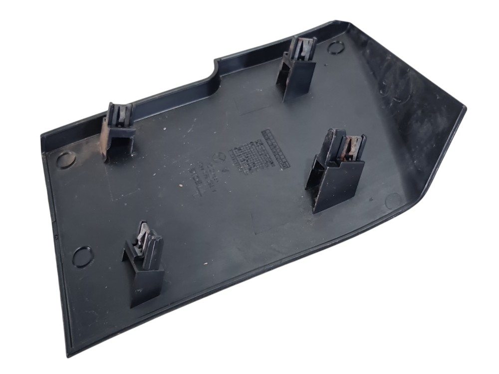 Moldura Console Painel Mercedes Actros 2651 2022 A9606804407 2