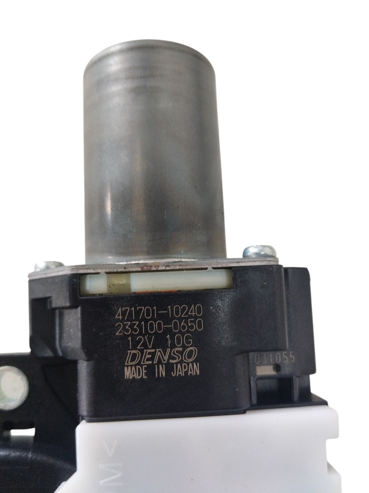 Motor Teto Solar Toyota Corolla Grs 2024 Origin 47170110240 3