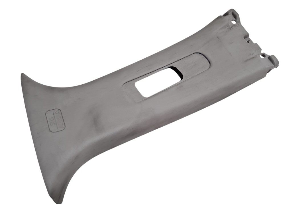 Moldura Central Esquerda Nissan Kicks 2023 2024 769145ra0b 3