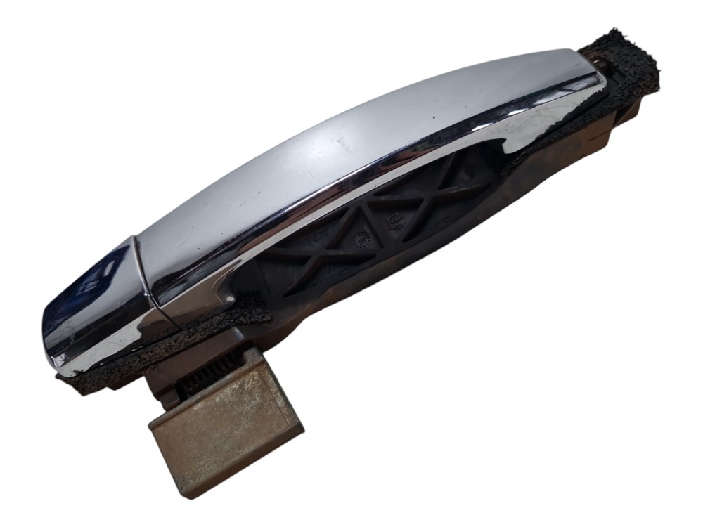 Maçaneta externa traseira Chevrolet captiva sport ano 2009 2