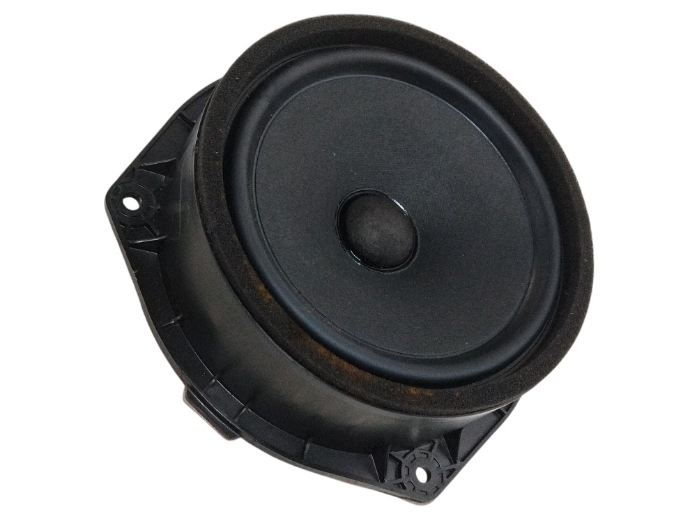 Kit 4 Auto Falante Byd Song Pro GS 2025 2026 HAD7911400 5