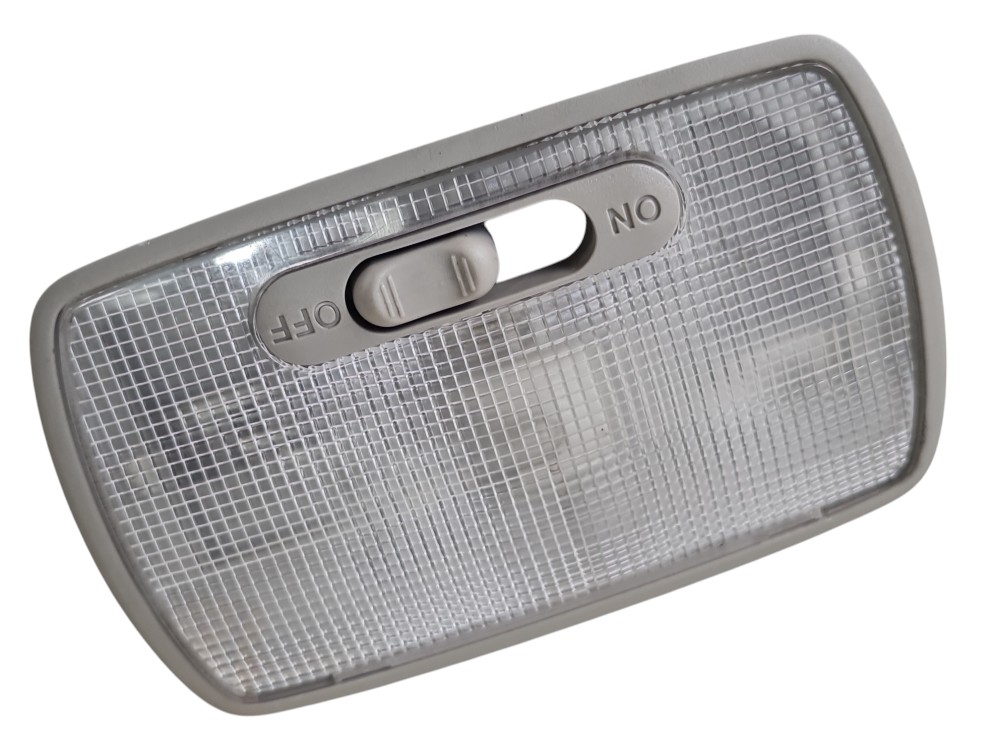 Luz Interna Teto Honda Wr-v 2021 Original 7