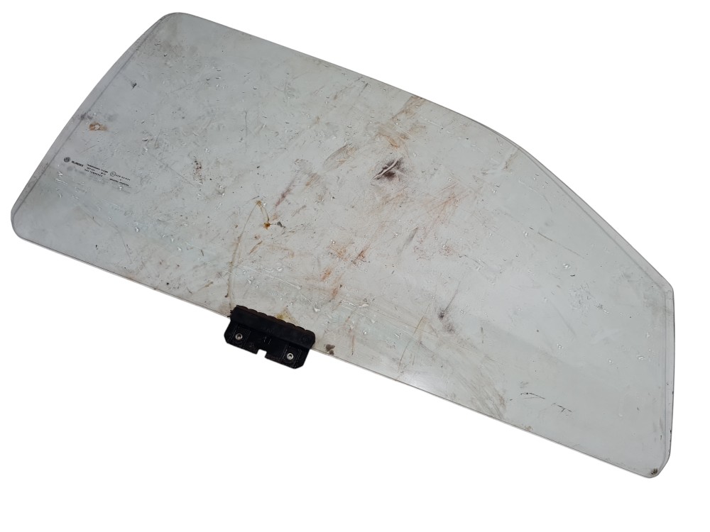 Vidro Porta Dianteira Direita Vw Gol G2 1997 Original 4