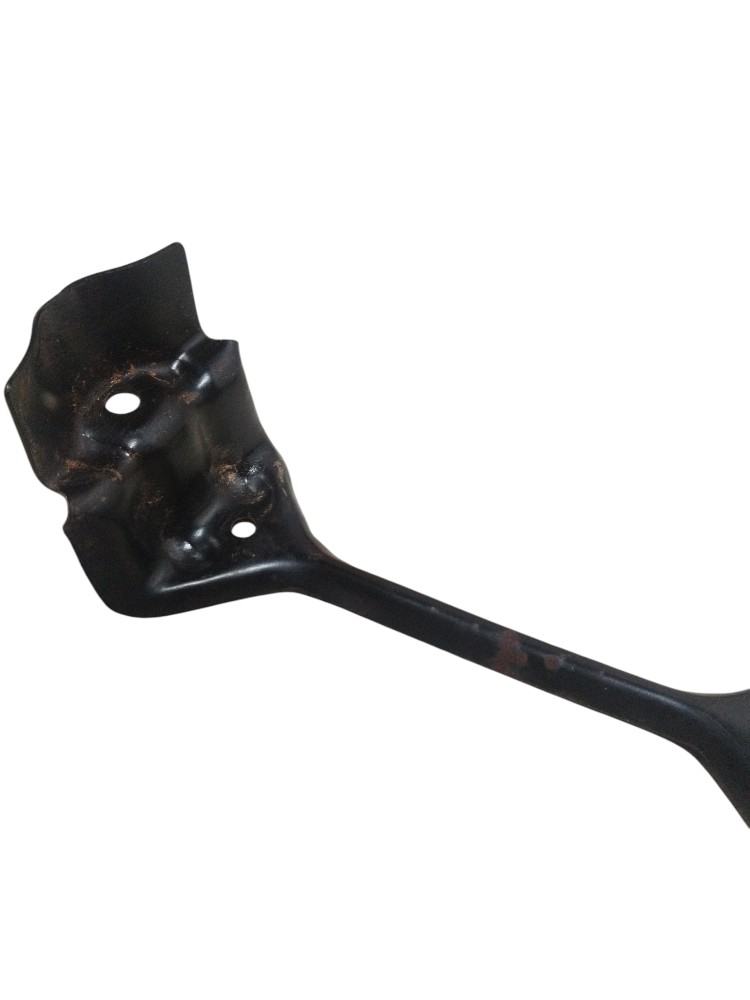 Suporte superior da bateria Renault Logan 2023 2024 ORIGINAL 6