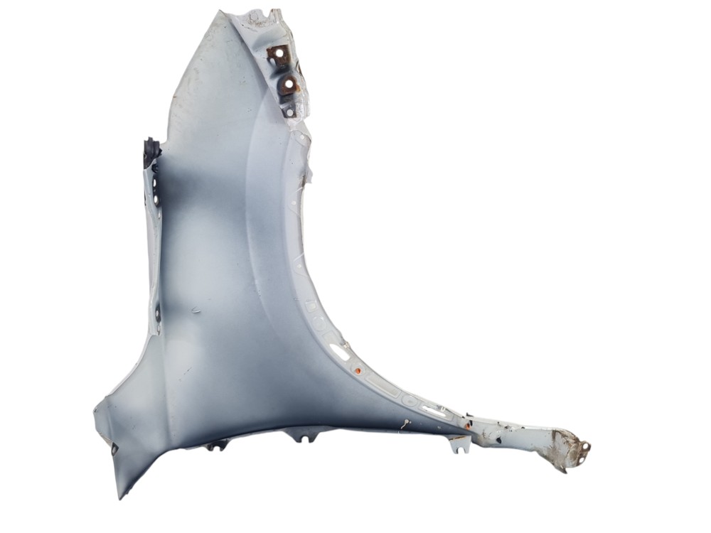 Paralama Dianteiro Esquerdo Chery Tiggo 5 2022 Detalhe 4
