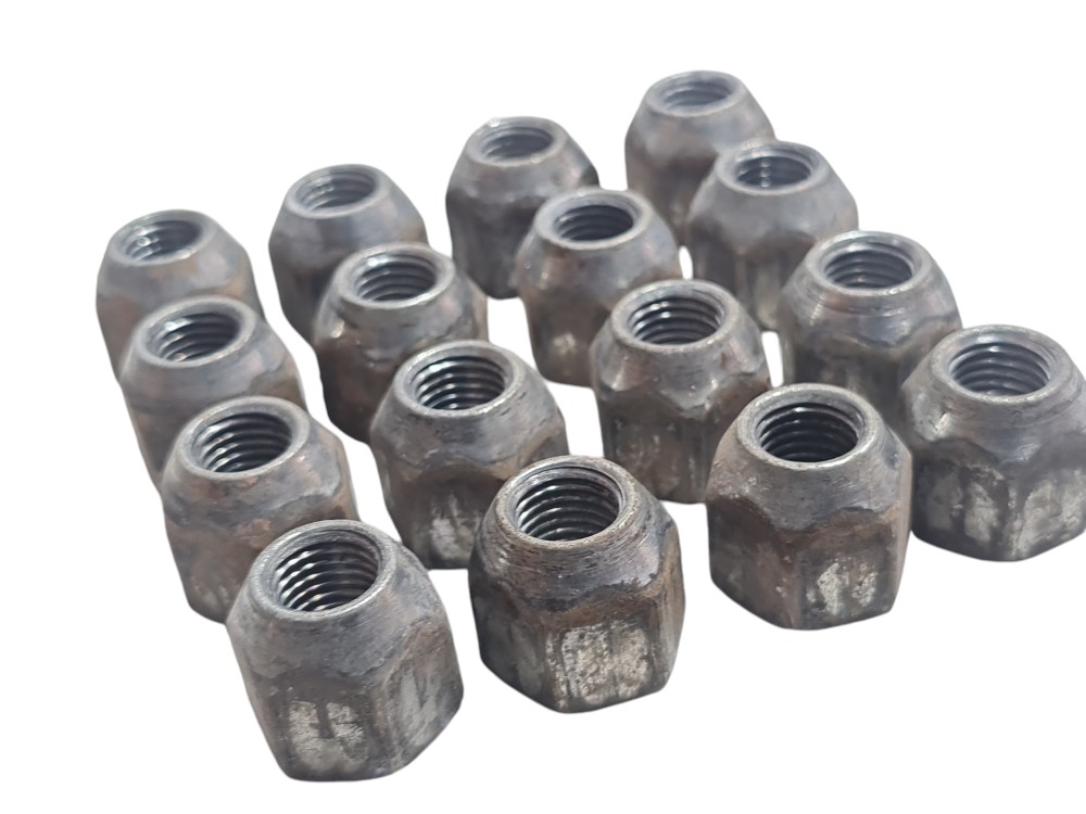 Kit 16 Porcas De Roda Jac E-js1 2023 Original 3