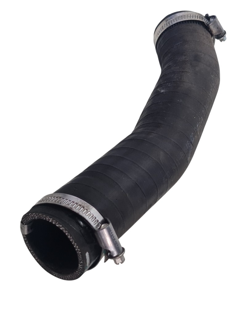 Mangueira Intercoler Ford Territory 2025 Ns1-30845 Original 6
