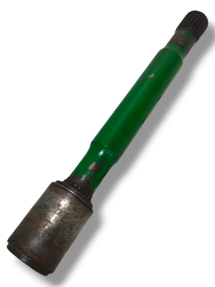Eixo de transmissao da Colheitadeira John Deere S790 2019
