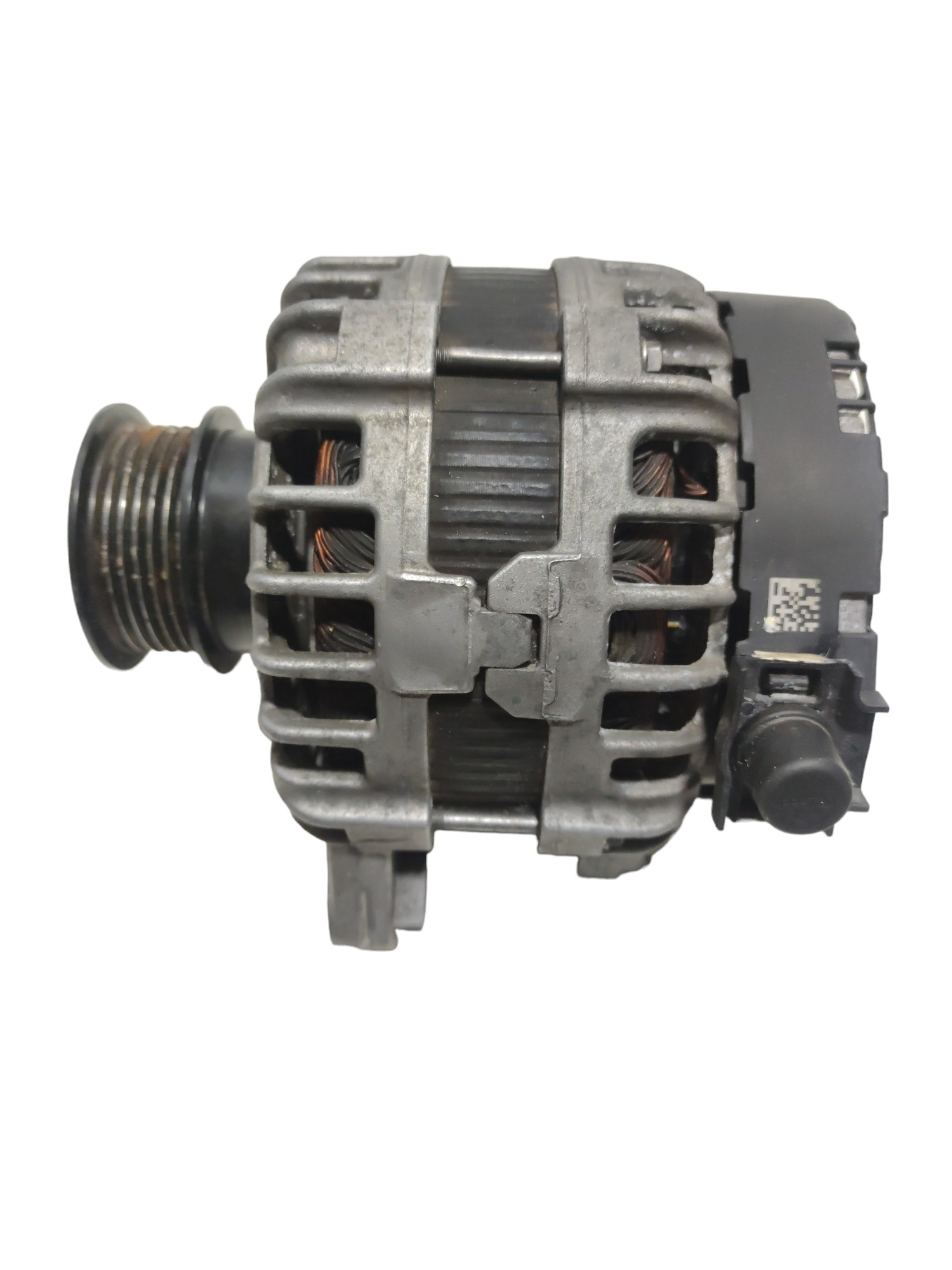Alternador Volvo Xc90 D5 2017 Cod 30659580 2