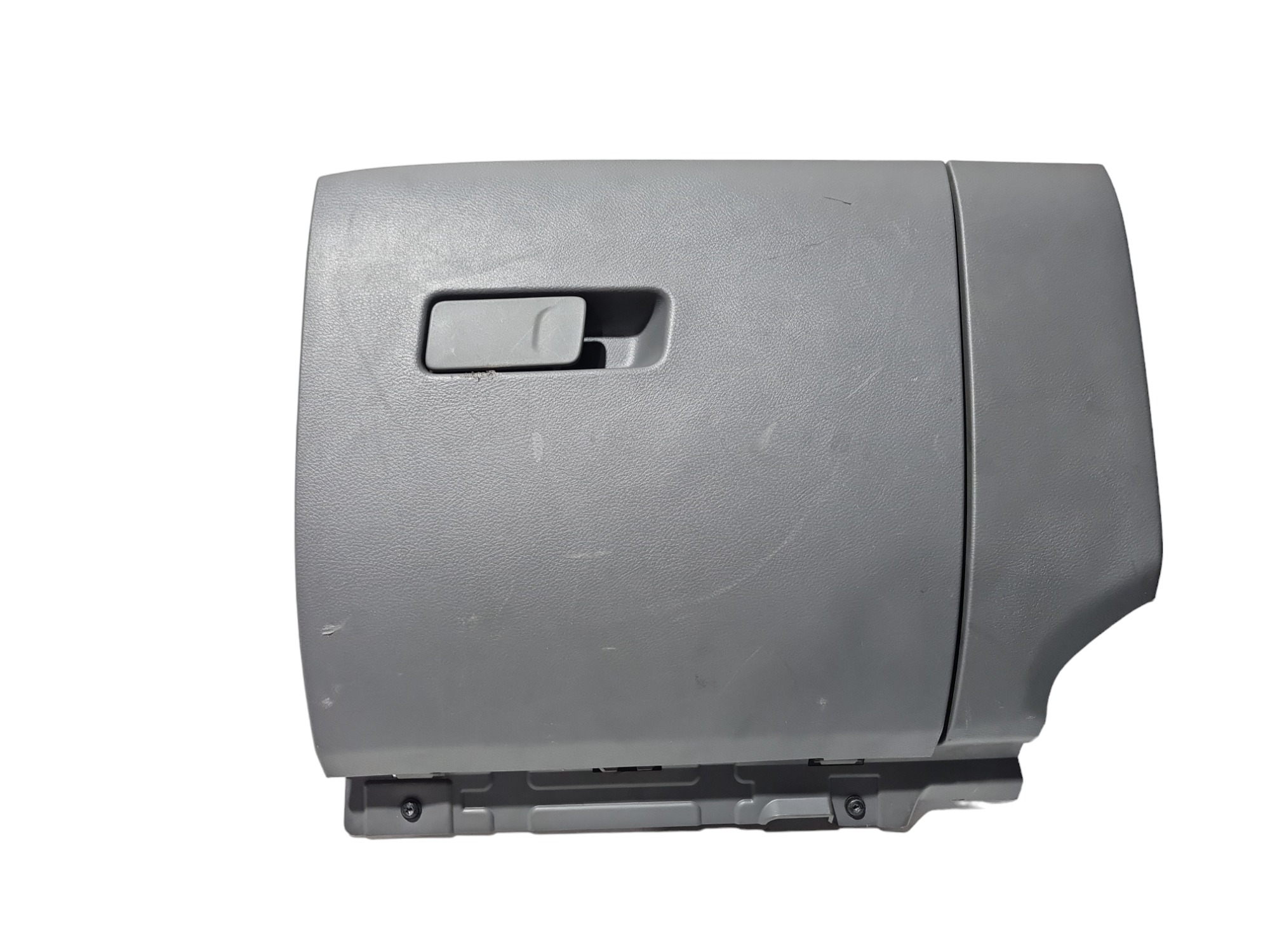 Porta Luvas C/tampa Fiat Toro Volcano 2017 A 2021 Detalhe 1