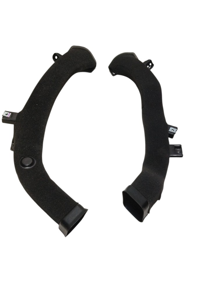 Duto De Passagem De Ar Condicionado Byd Dolphin Mini 2026 3