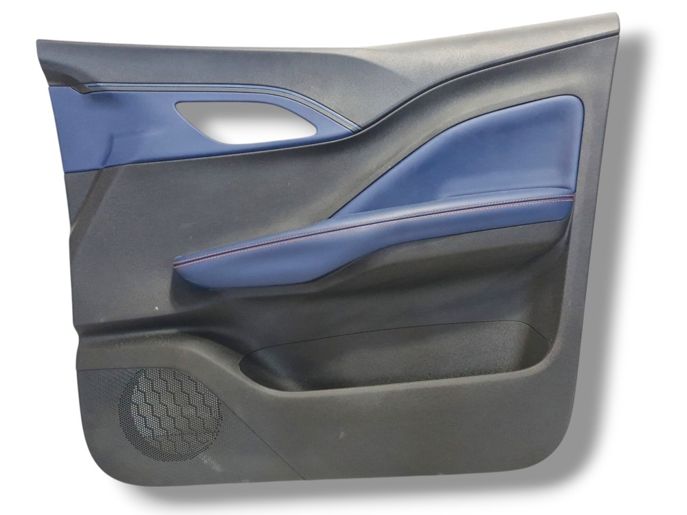 Forro Porta Dianteira Esquerda Byd Dolphin Mini 2024 2025 1