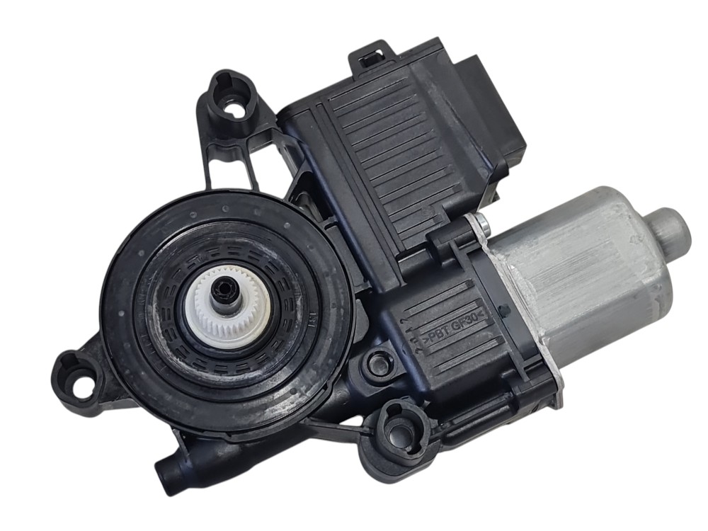 Motor Vidro Máquina Traseiro Direito Elétrico Vw 2019 A 2024 5