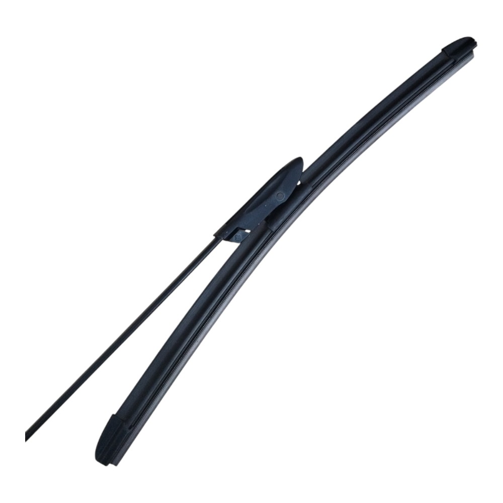 Par Haste Palheta Limpador Para-brisa Fiat Strada 2023 Origi 4