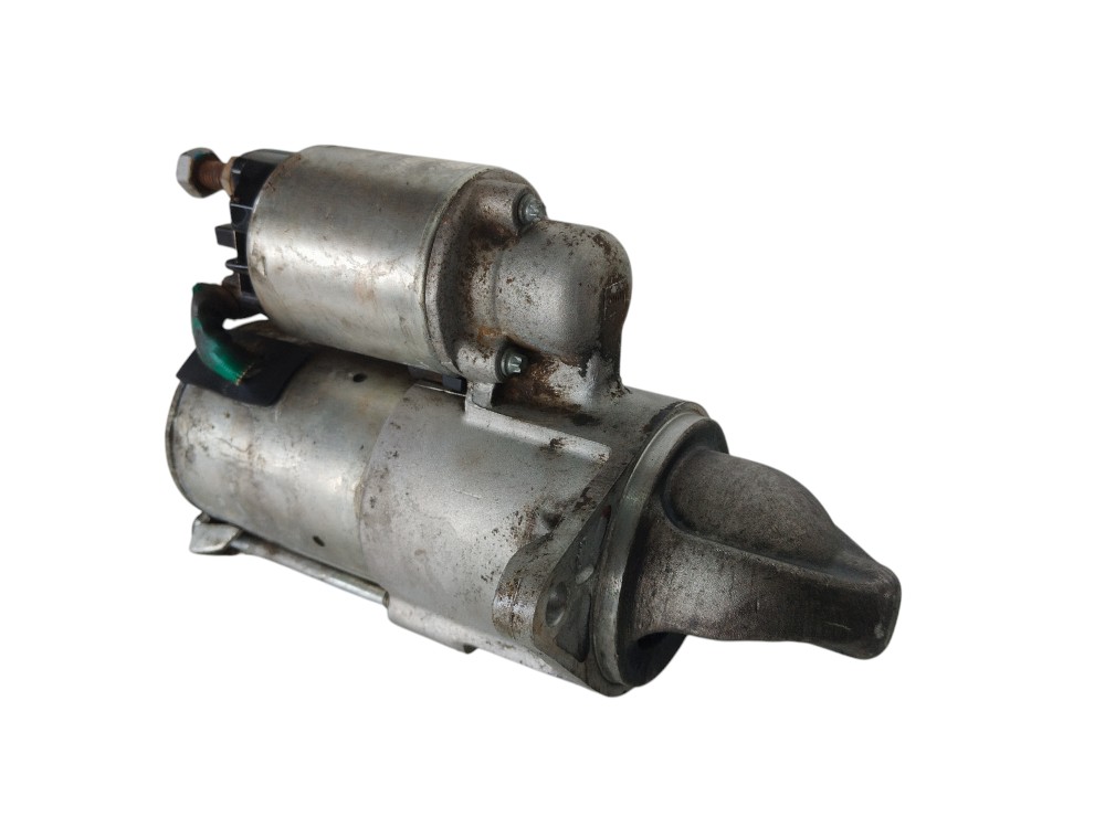 Motor Arranque Prisma Ltz 2019 Original Usado 1