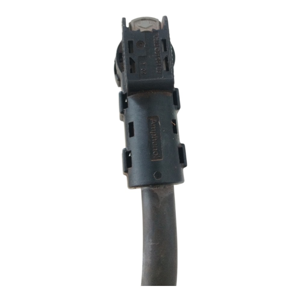 Cabo Positivo Bateria Fiat Strada 2023 Original 52202265 3