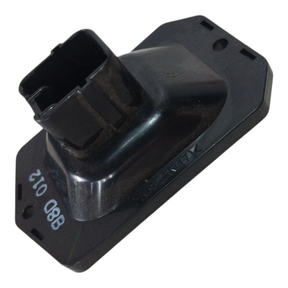 Resistência Caixa De Ar Forçado Honda Wr-v 2021 Original 7