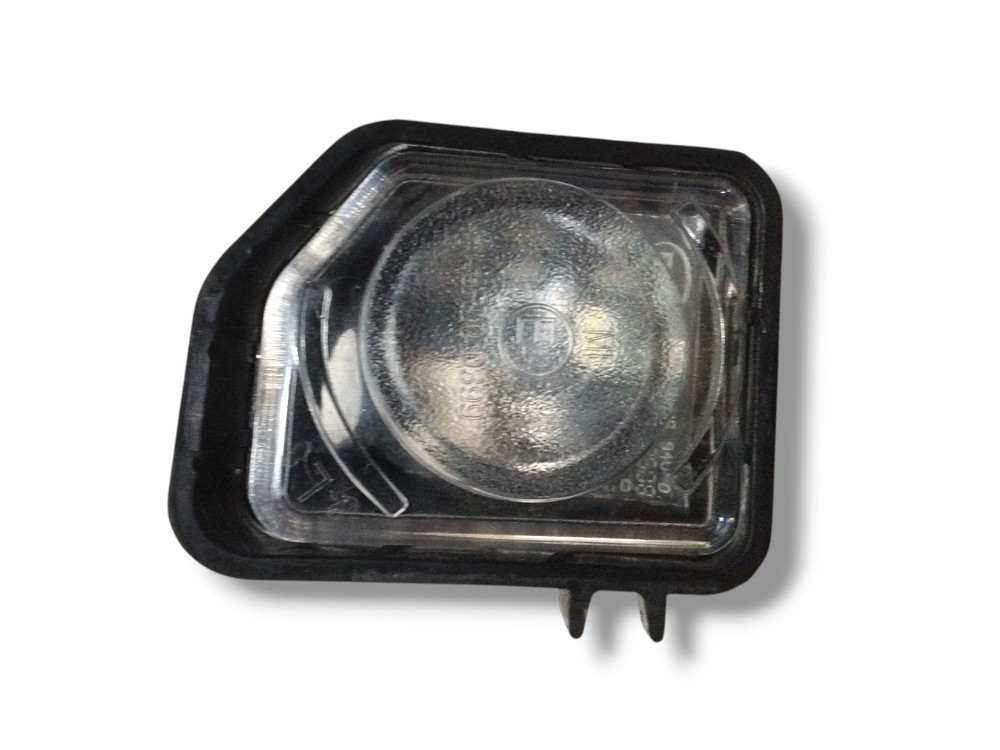 Luz Cortesia Retrovisor Esquerdo Byd Song Pro 2025 2026