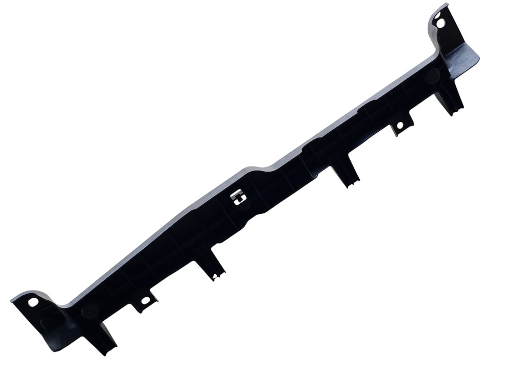 Suporte Parachoque Renault Zoe 2022 748f69406r Original 3