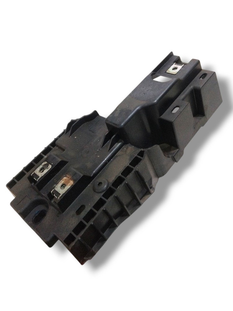 Suporte Console do Cambio Peugeot 208 1.6 16V 2022 ORIGINAL