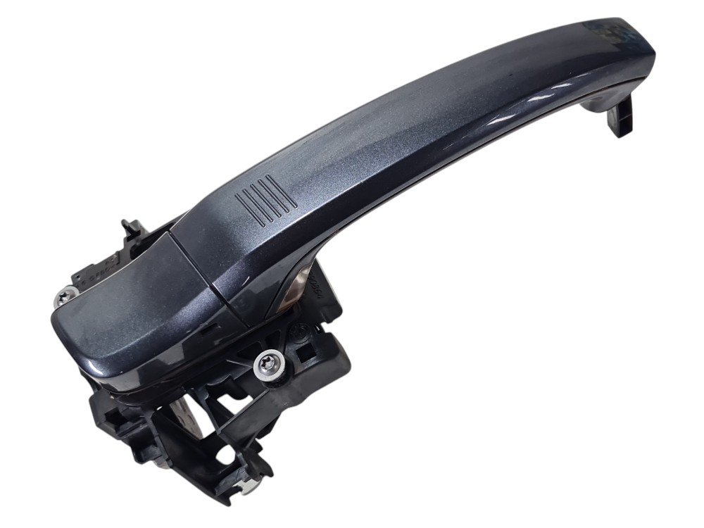 Maçaneta Externa Dianteira Direita Bmw I3 2022 729086409 Dianteira 3