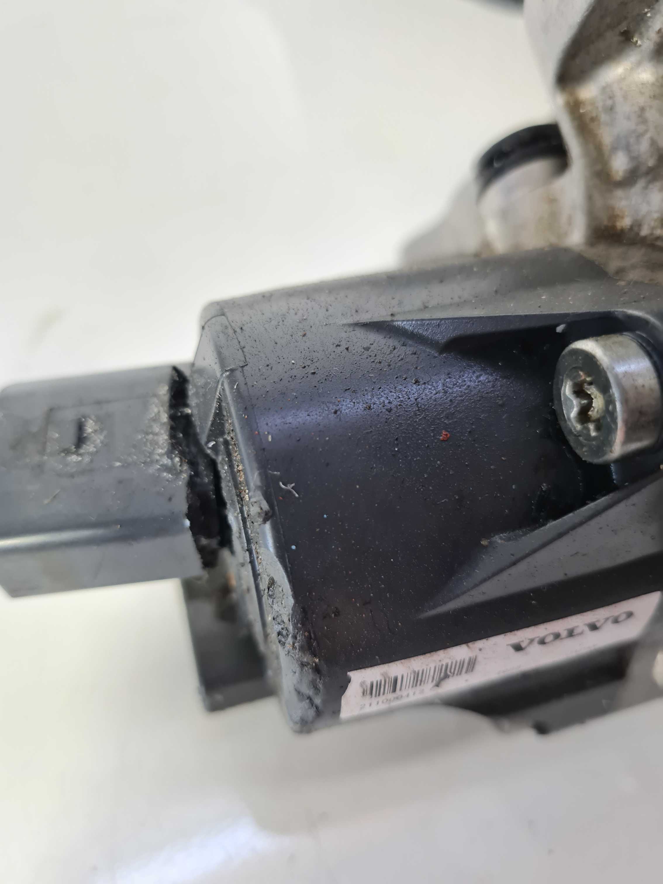 Bomba De Óleo Volvo Xc90 D5 2017 211000412 Detalhe 2