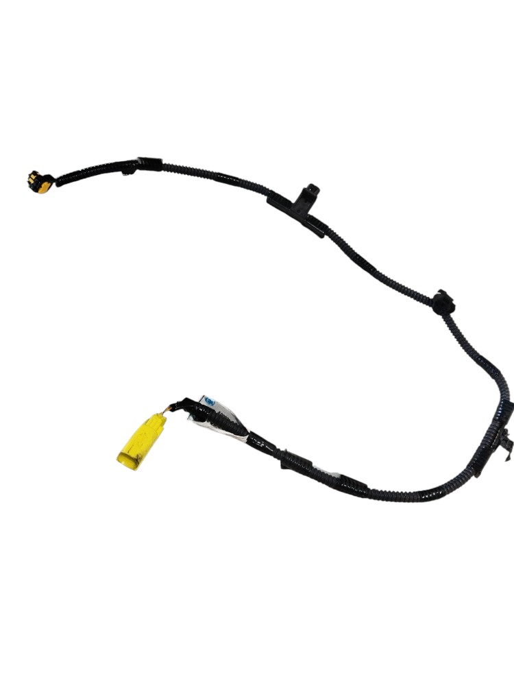 Chicote Da Cortina De Teto Toyota Yaris 2022 2023 Original 1