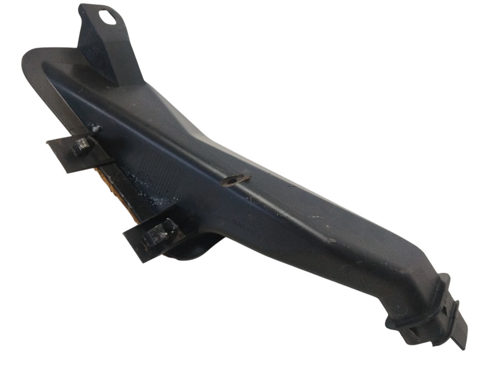 Duto Entrada Ar Painel Citroen Ds5 2015 9687718280 Original 2