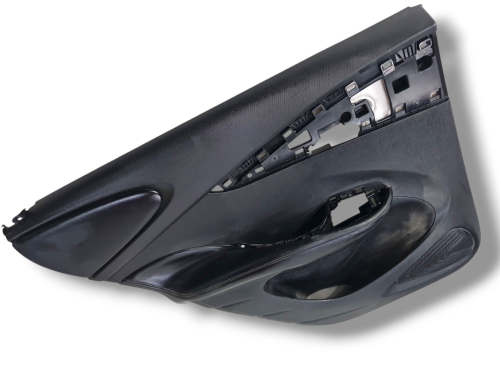 Forro Porta Traseira Esquerda Byd Dolphin 2024 2025 2026 1