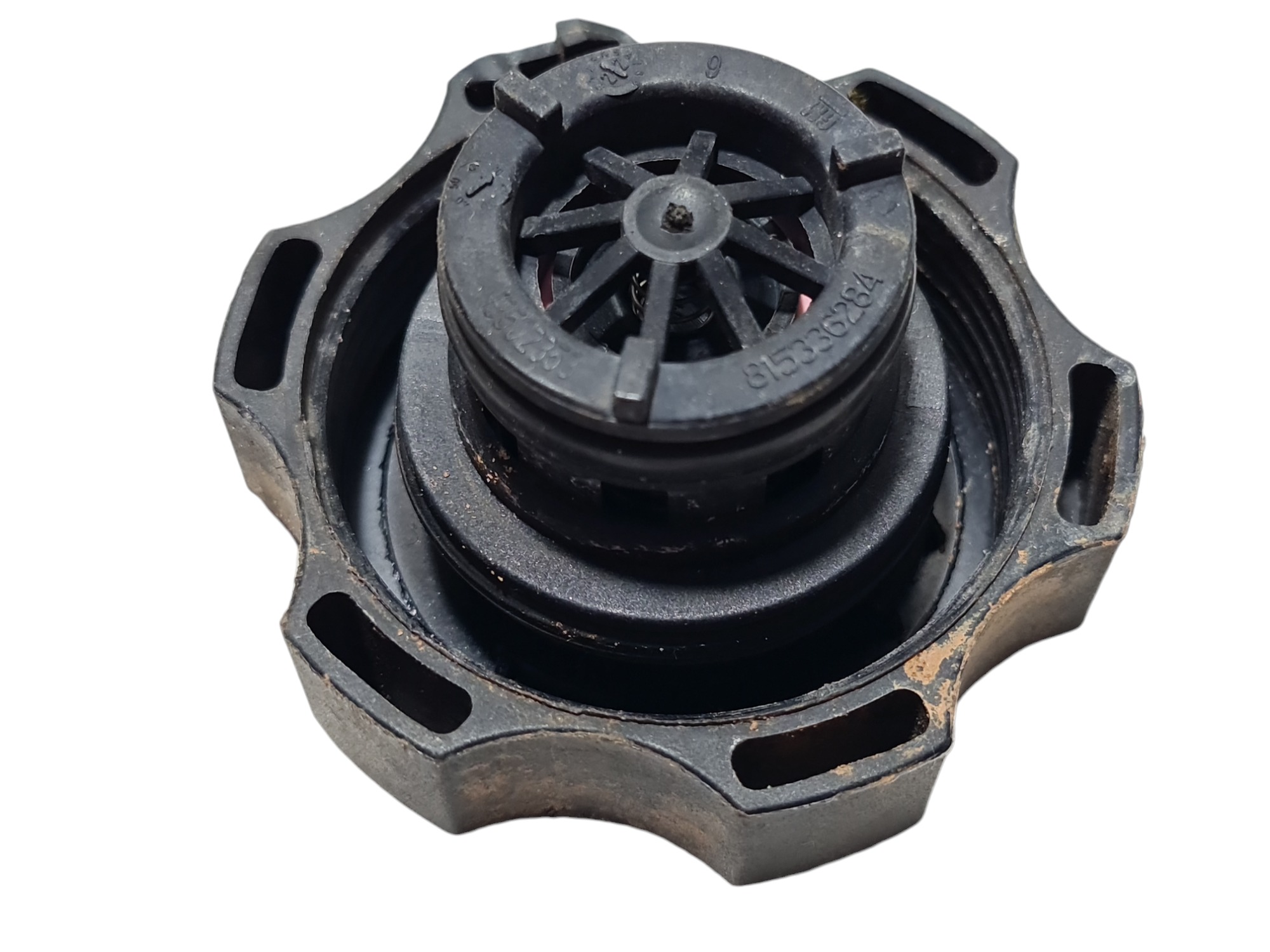 Tampa Reservatorio Gm Tracker / Onix / Cruze 2022 Original 5