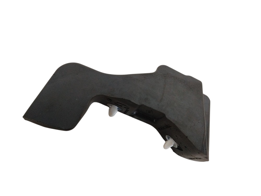 Isolamento Compartimento Motor Renault Kangoo 2024 2025 1