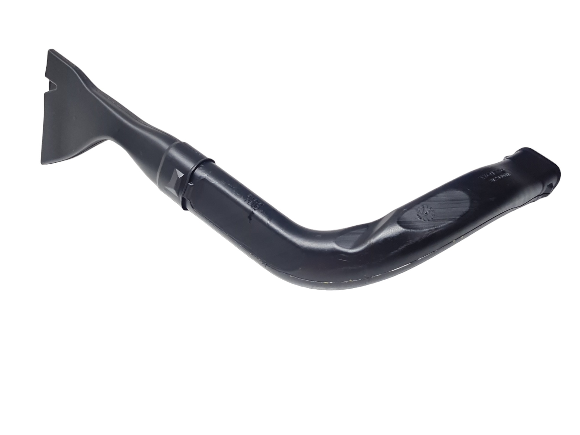 Duto De Ar Frontal Esquerdo Volvo V40 2017 3