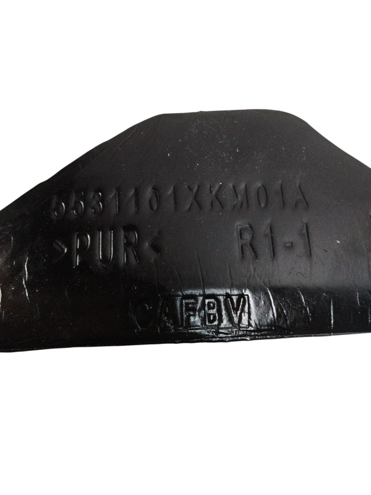 Acabamento Anti Ruido Forro Interno Gwm Tank 2026 Original 6