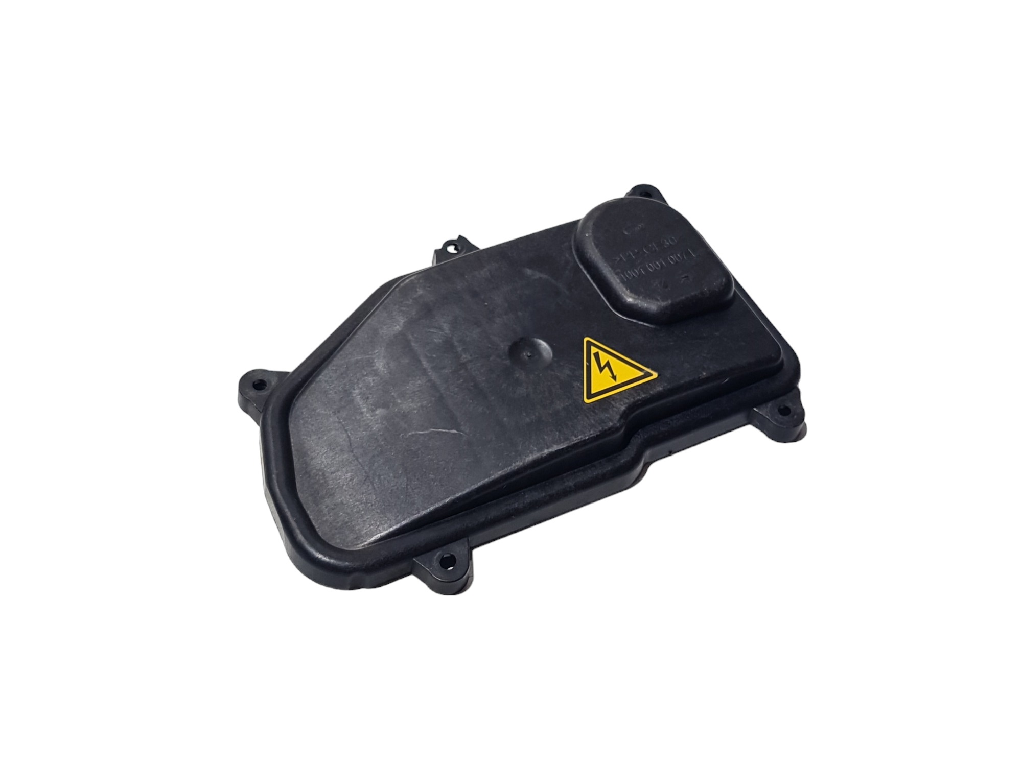 Tampa De Vedação Do Farol Audi Q3 2018 2