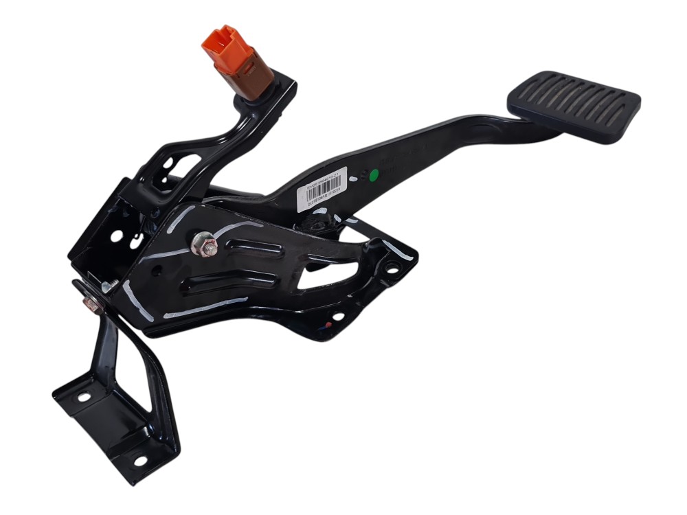Pedal Freio Byd Dolphin Yuan Plus 2025 2026 Em2e-3504010 2
