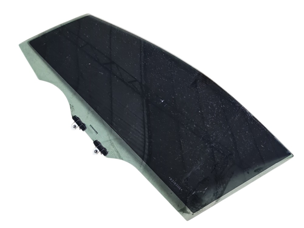 Vidro Porta Dianteira Esquerda Toyota Corolla Grs 2024 4