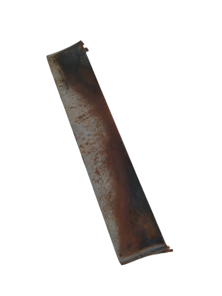 Suporte Mangueira/chicote Catalisador Volvo Vm 330 2021 2022 7