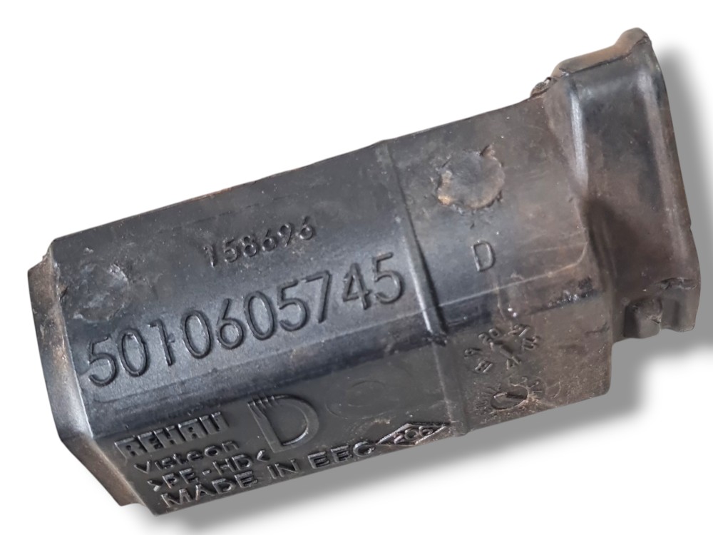Duto ar condicionado Volvo VM 330 2021 2022 5010605745 1