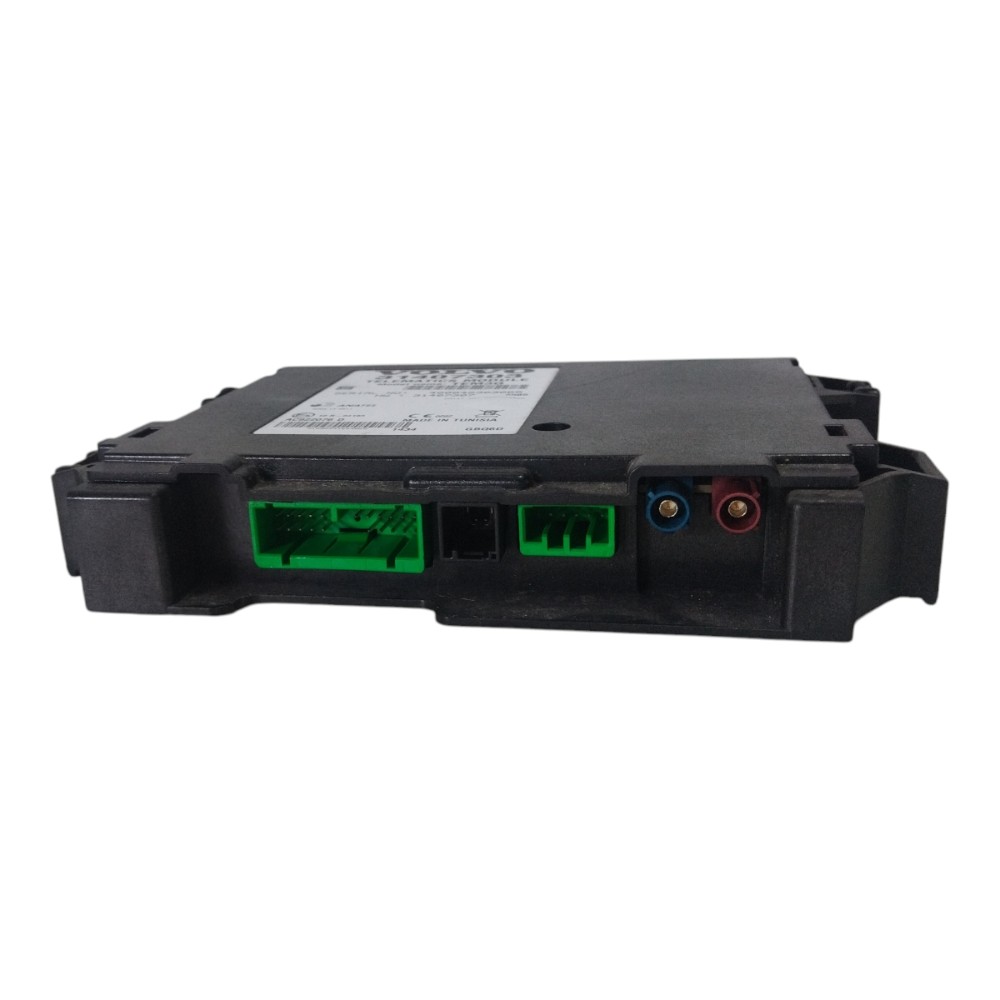 Módulo Telematics Volvo Xc60 T5 2015 Original 31407303 6