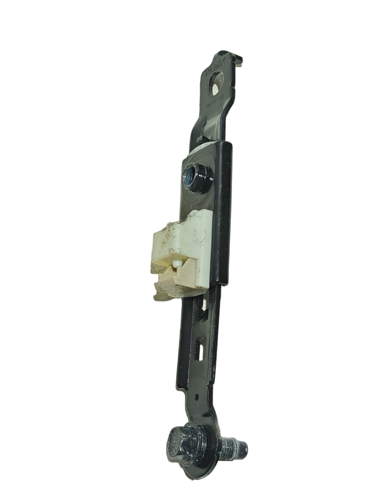 Regulador Altura Cinto Hyundai Hb20 2013 5