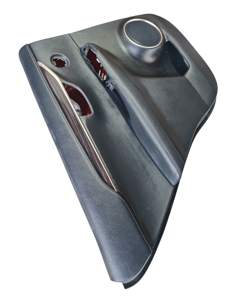 Forro Porta Traseira Esquerda Lexus Nx 300h 2019 1c08210439 3