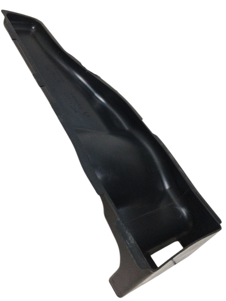 Duto Ar Frontal Mercedes Classe C230 2002 2003 1-05181 6