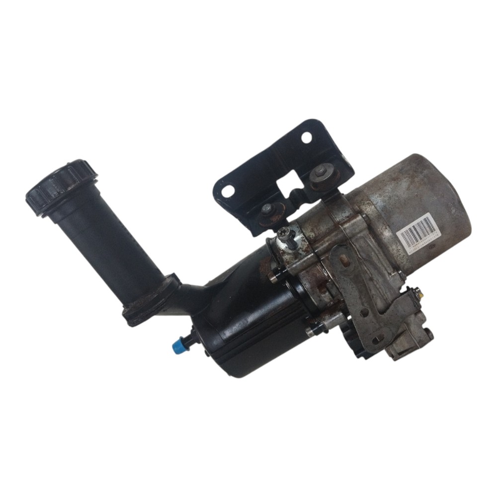 Bomba Direção Hidráulica Citroen Ds5 2015 Original 4