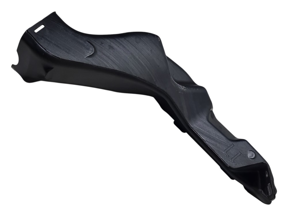Duto de ar para audi e tron spb ano 2022 2023 original 4