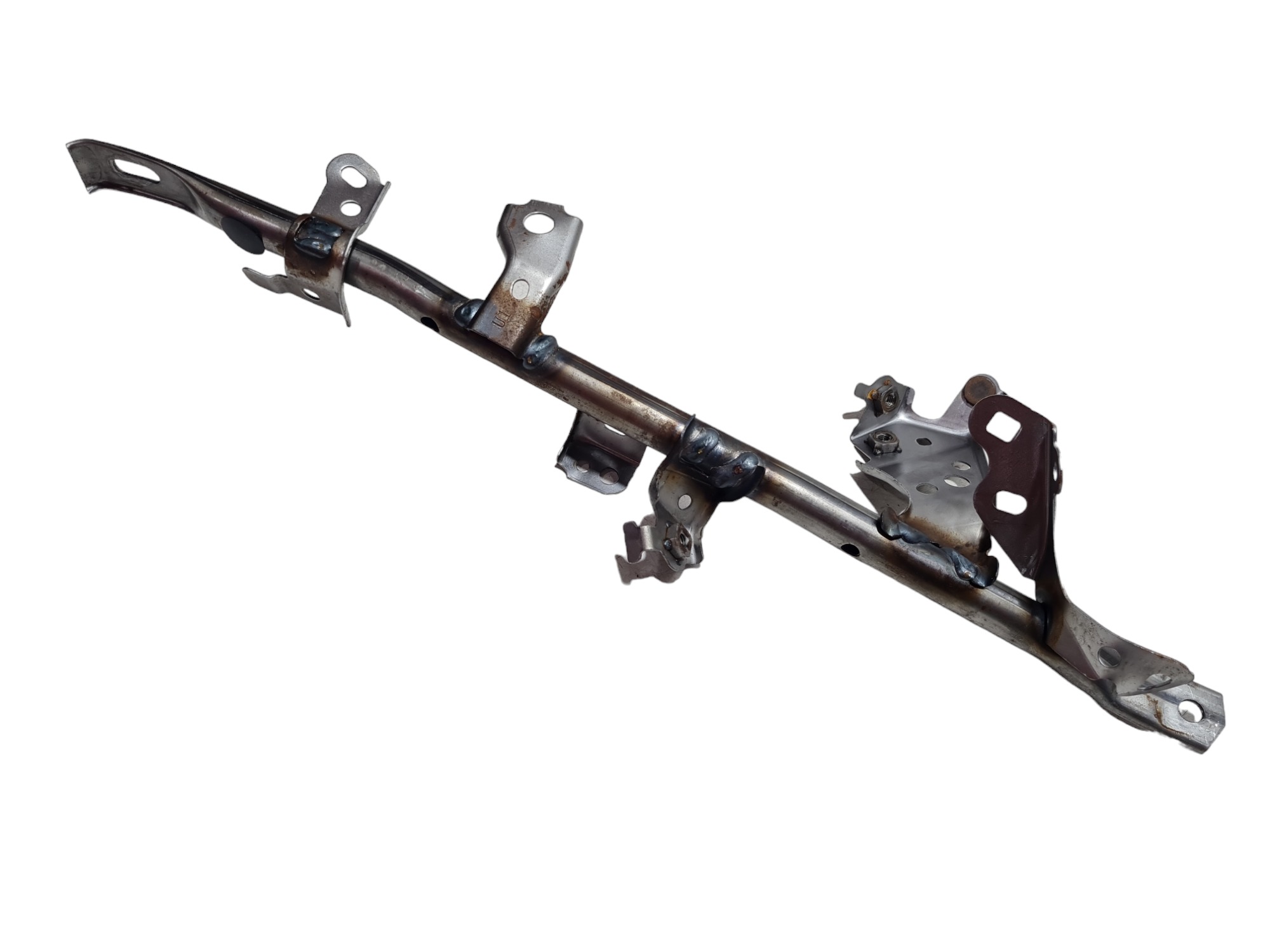 Pedaço Tabelier Painel Toyota Corolla Cross 2023 Original 1